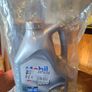 Mobil Super 3000 oil Image 2
