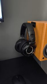 Headphone Hangers