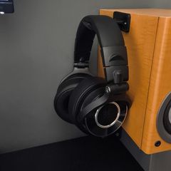 Headphone Hangers