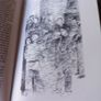 Peig biography hardback, 1976, D18 post 7e Image 7