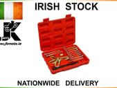 Harmonic Balance Puller Set