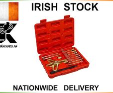Harmonic Balance Puller Set