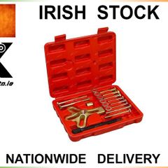 Harmonic Balance Puller Set