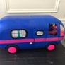Barbie Campervan Image 2