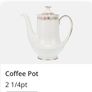 Royal Albert Paragon tea set. Image 9