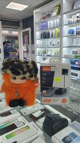Ldnio Pd 65w