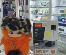 Ldnio Pd 65w