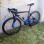 Boardman SLR 8.9 105 Mens Road Bike Image 5