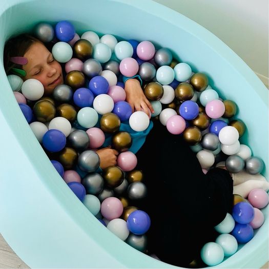 Ball Pit