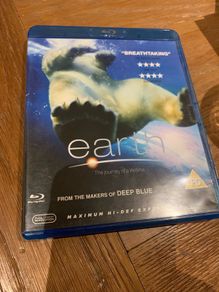 Earth (2007)