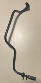 Vacuum pipe