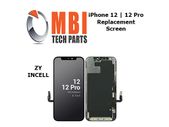 iPhone 12 12 PRO LCD Screen Touch Screen Digitizer Glass Replacement InCell