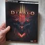 Diablo 3 Strategic Guide Cover PC and Macintosh Image 2