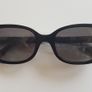 Kate Spade New York Women's Dionna/S Sunglasses, 807 BLACK Image 6