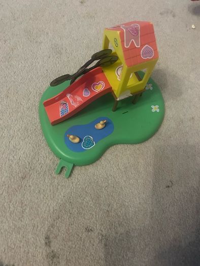 peppa pig bundle