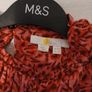 Boden pink Dress size 12 Image 5