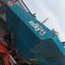 Sulky spreader Image 2