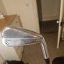 Takomo 301 combo set/3x Wedges/Driving Iron Image 4