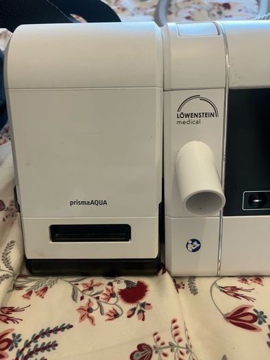 Cpap