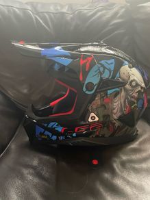 Off Road Helmet