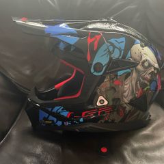 Off Road Helmet