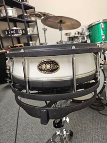 Firchie snare drum