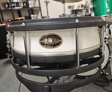 Firchie snare drum