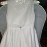 Communion Dress Image 2