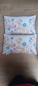 Cath Kidston pair of cushions