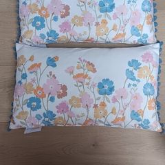 Cath Kidston pair of cushions