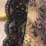 Animal Print Women's top, size S/M Image 3