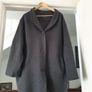 Oska Wool Coat Size 4 Image 3