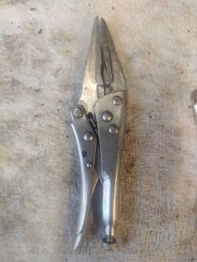 vice grips