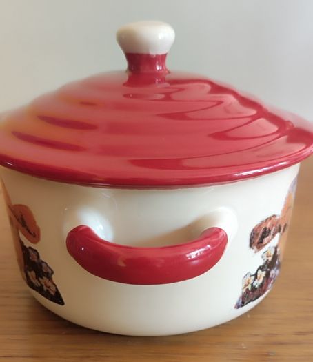 Pot