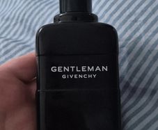 Givenchy - Gentleman Edp