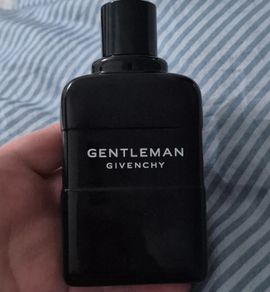 Givenchy - Gentleman Edp