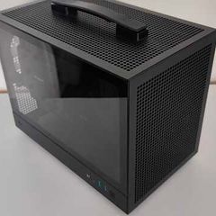 Compact ITX PC | Ryzen 7600 | Read the ad