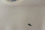 Lactose new wool crew jumper