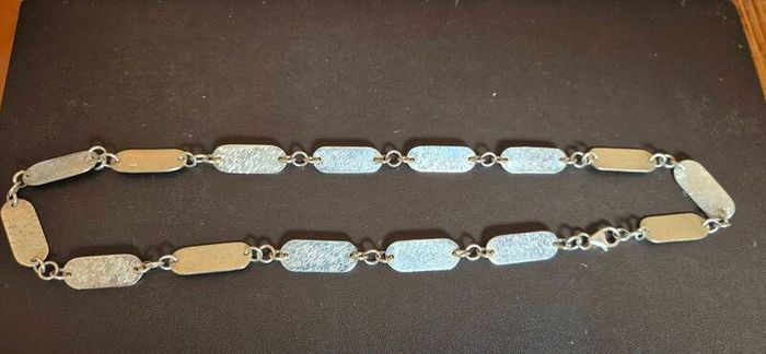 Silver Jewellery