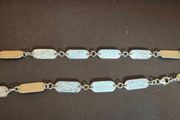Silver Jewellery