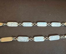 Silver Jewellery