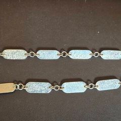 Silver Jewellery