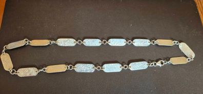 Silver Jewellery