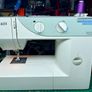 PFAFF hobby 1030 Heavy Duty Sewing Machine - Just serviced - like new condition Image 2