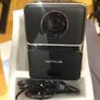 Wimus Mini Projector Image 2