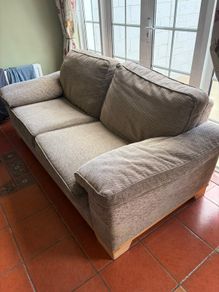 3 Seater Sofa in good condition