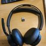 Poly Voyager Focus 2 Wireless Headphones Image 2