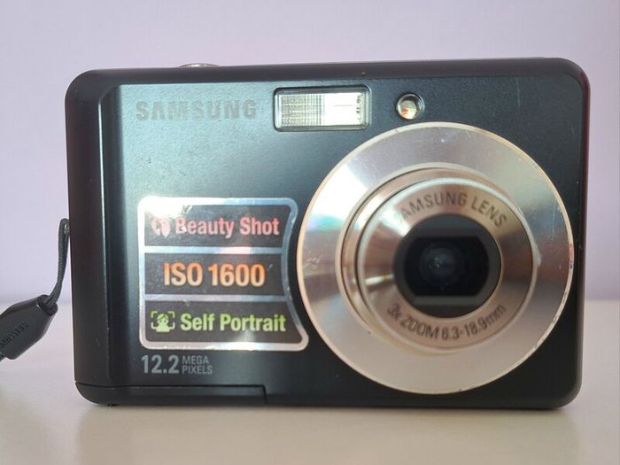 Samsung Digital Camera