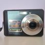 Samsung Digital Camera Image 2