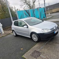 2007 VW Golf